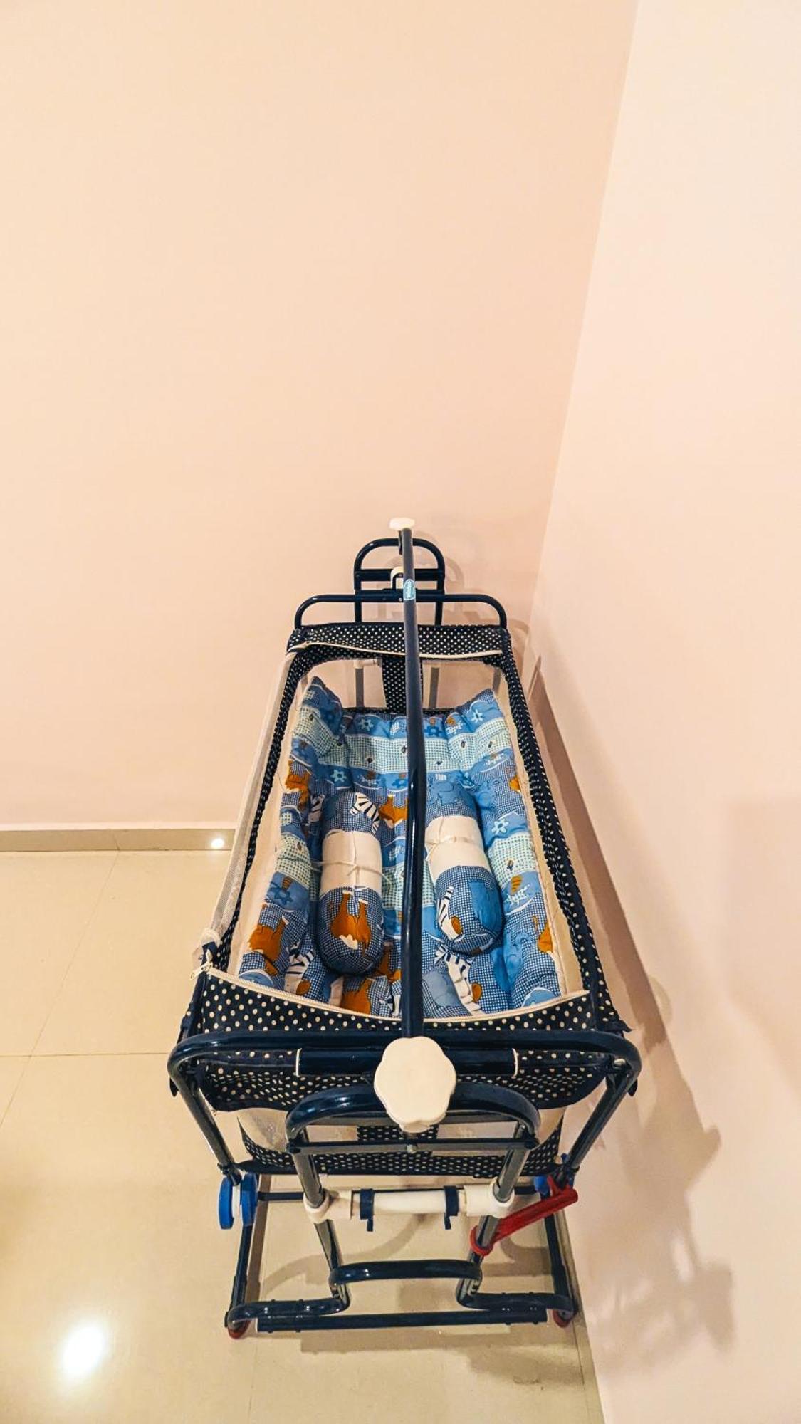 The First House By V3Homestay 4Bhk Private Pool Calangute Eksteriør billede