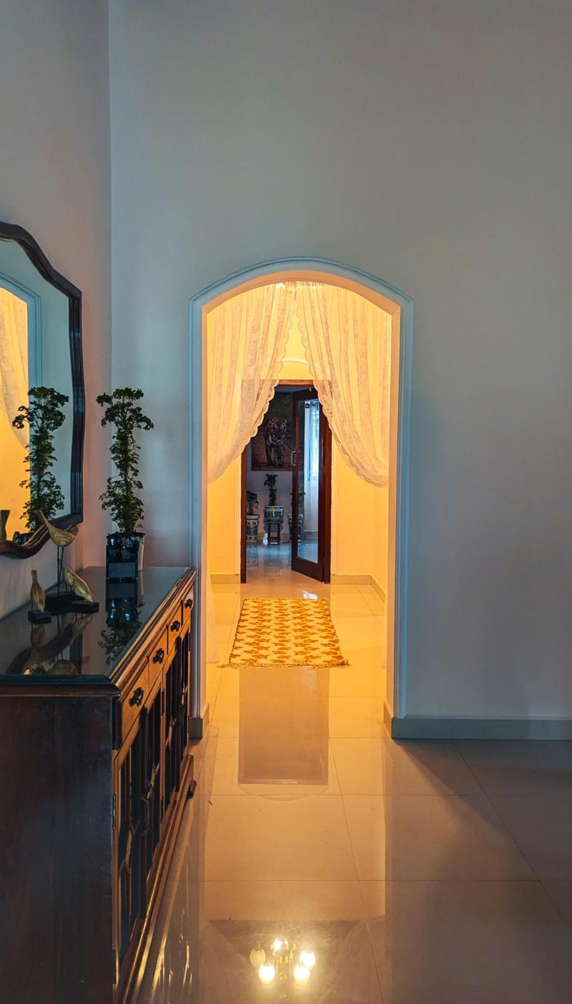 The First House By V3Homestay 4Bhk Private Pool Calangute Eksteriør billede